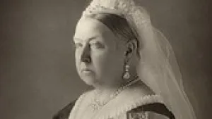 Queen Victoria