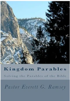 Kingdom Parables book cover