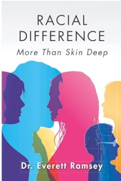 Racial Difference book cover