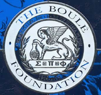 Boule Logo