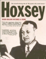 Harry Hoxsey