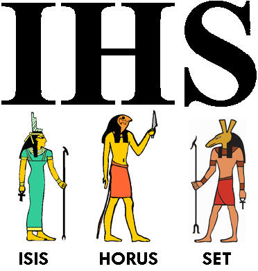 IHS - Egyptian Trinity