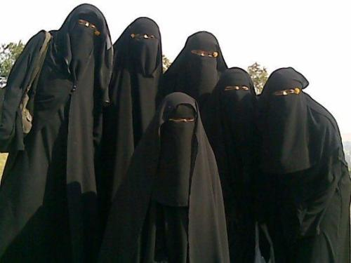 A scholar of Islamic history, Prof. Mohammad Qadeer, wrote, “The argument about concealing one's face as a religious obligation is contentious and is not backed by any evidence. In Western societies, the niqab is also a symbol of distrust for fellow citiz