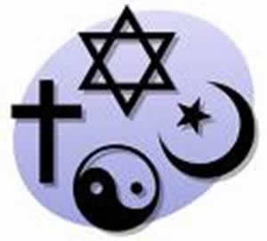 Symbol of Religious Tolerance