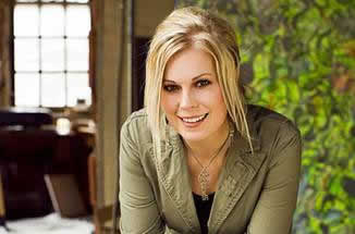 Vicky Beeching