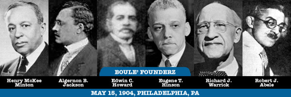 Boule Founders