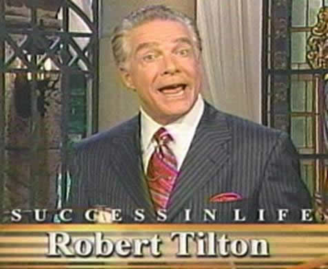 Robert Tilton