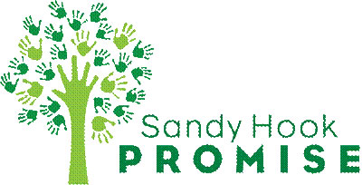 Sandy Hook Show Your Promise Logo