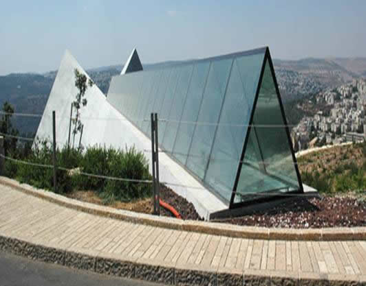 Yad Vashem